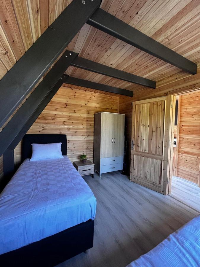Karya Bungalov Villa دالامان المظهر الخارجي الصورة